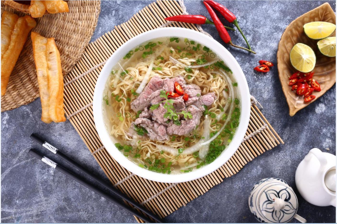 Herbs Spa & Hotel Grand World 두옹 동 외부 사진